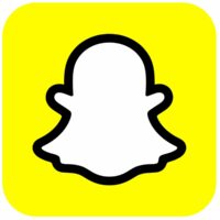 Snapchat Logo