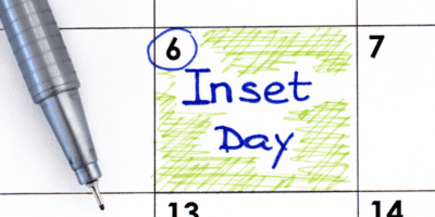 Inset Day