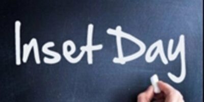 Inset Day