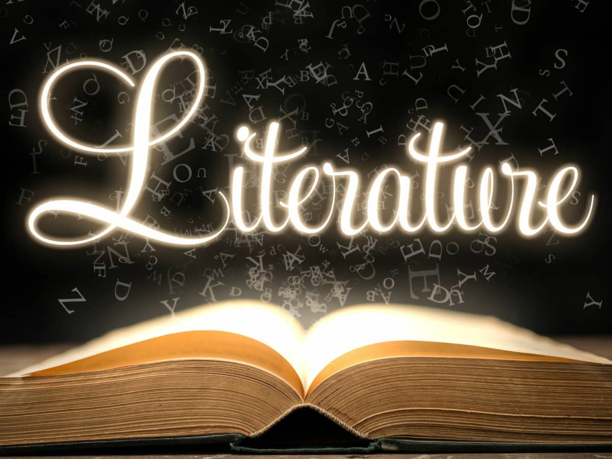 English Lit All Saints' Catholic Voluntary Academy Mansfield