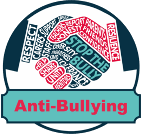 Anti Bullying Logo.fw Anti Bullying Logo.fw