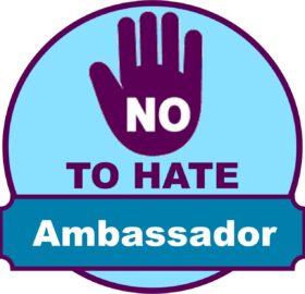 No To Hate Logo No To Hate Logo