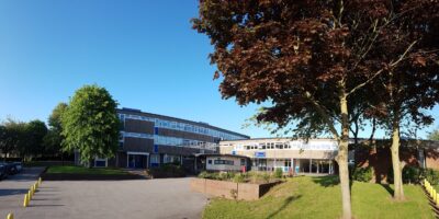 Year 6 Parent Information Video - Welcome to All Saints' Catholic Academy