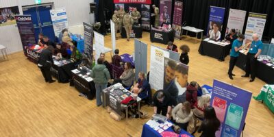 Careers Fair