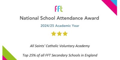 FFT Attendance Awards