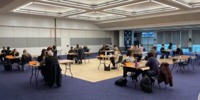 Mock Interviews for Y10