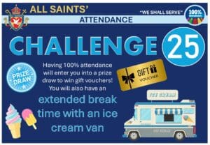 Challenge 25 Poster RESOURCES PC
